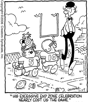 heathcliff